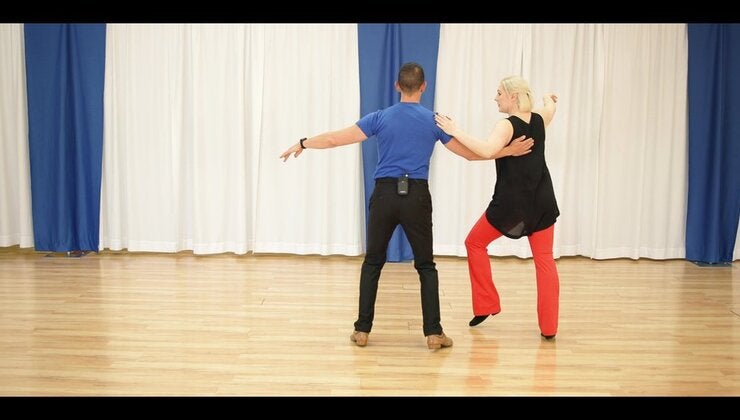 Fun Samba Combination
