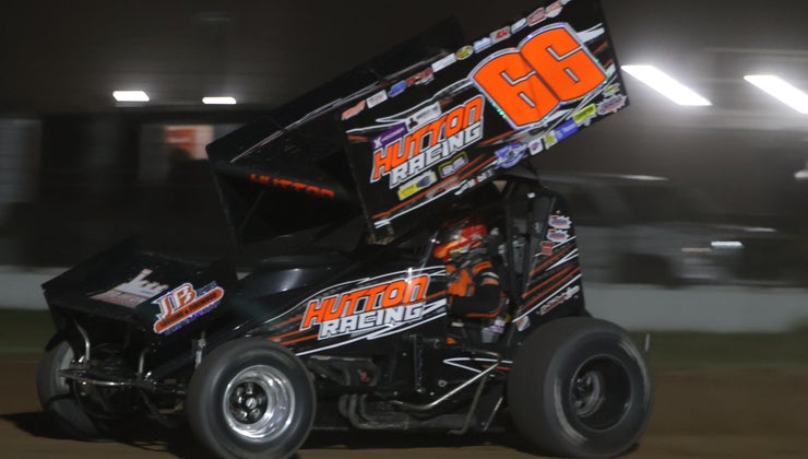 New Live Stream | Land of Legends Raceway TV