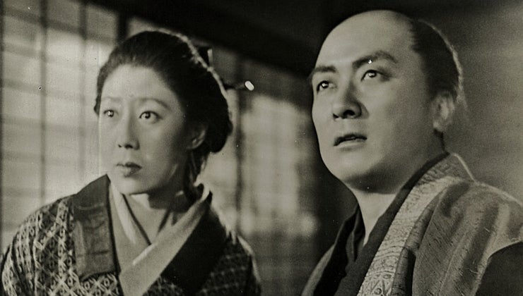 キネマNET：箱根風雲録