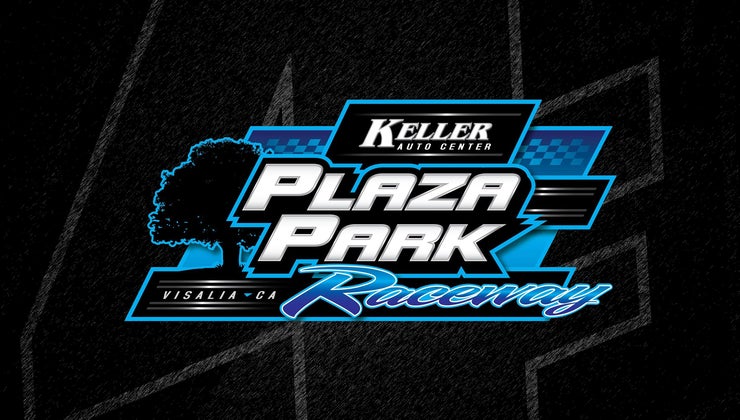 (24) Plaza Park Raceway | FASTFOUR