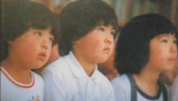 キネマNET：アリサ -ヒトから人間への記録-