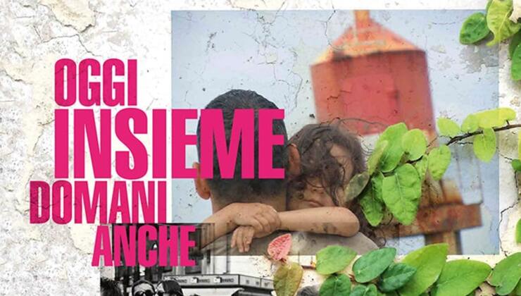 Oggi insieme domani anche