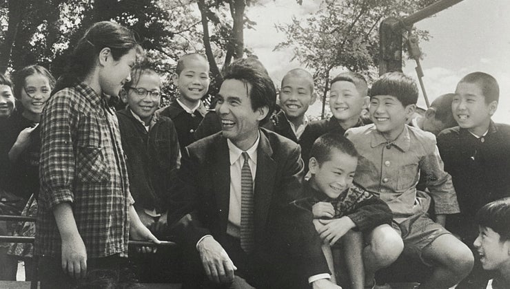 人間の壁〈中編〉 (1959年) キネマNET：人間の壁