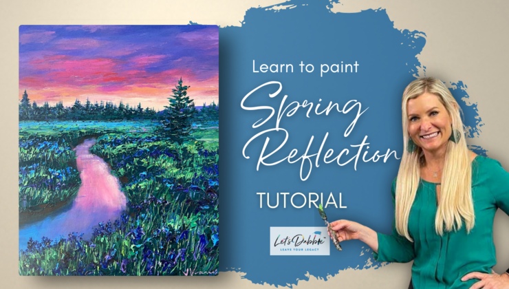 Spring Reflection