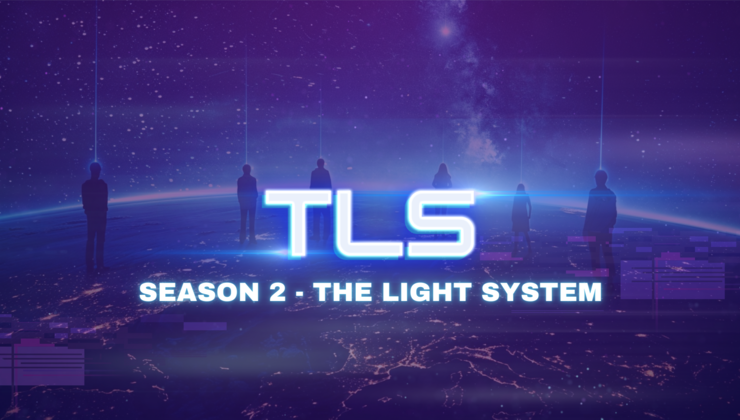 The Light System (Season 2)