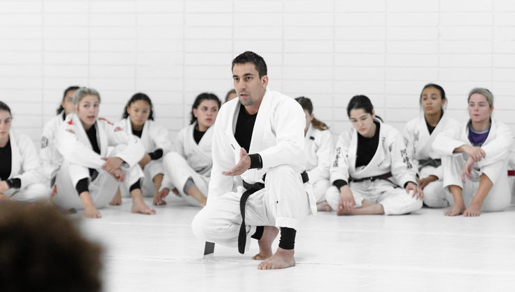 Inside AOJ: Pro Training (5.23.2024)