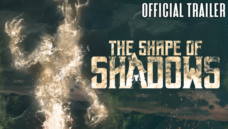 The Shape of Shadows | Trailer