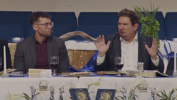 Bishop Dan Willis 06 09 2024