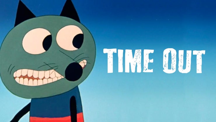 Time Out (1984)