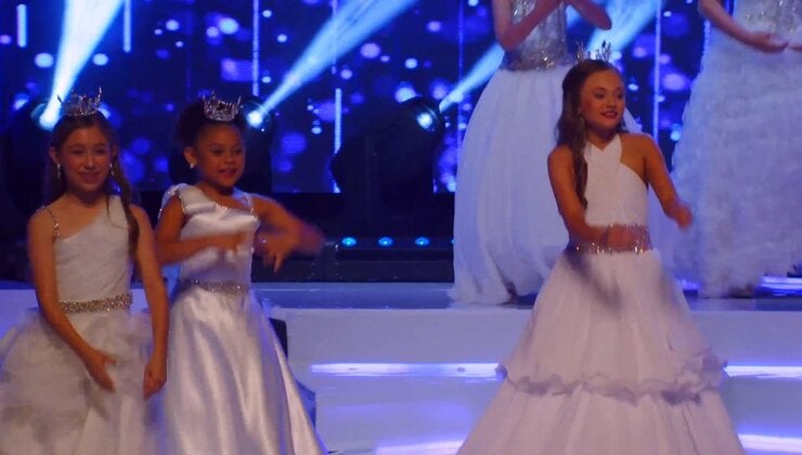 Miss Arkansas Diamonds 2024 - Production 2 | Pageants Live