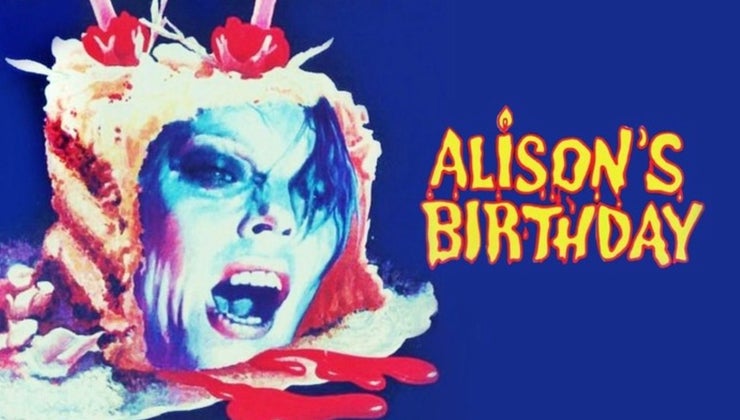 Alison's Birthday (1981)