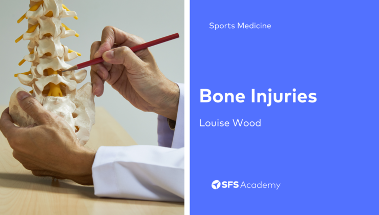 Shrapnel Injuries Bone Bone Injuries