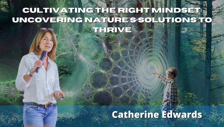 Catherine Edwards