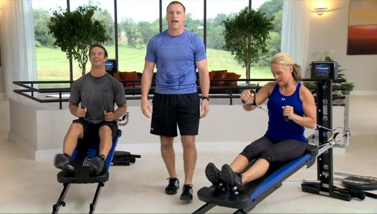 Todd Durkin Intermediate Workout.m4v