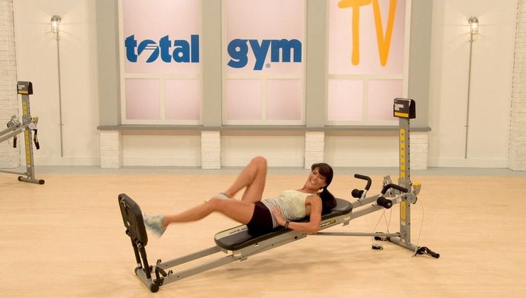 Crazy for Cardio