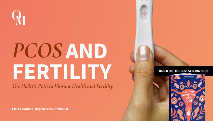 Pcos And Fertility
