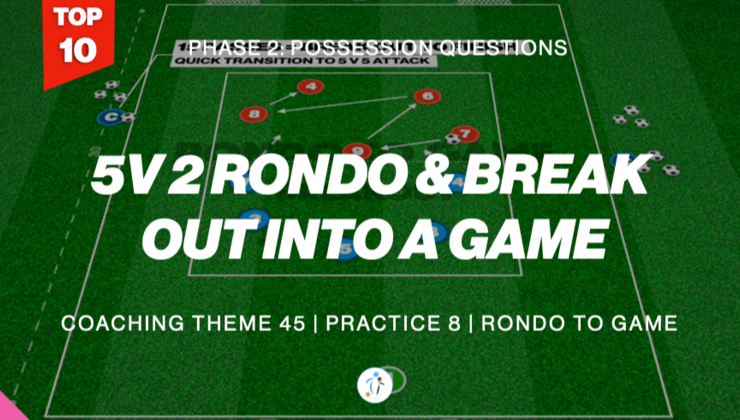 Breakout Rondo into Game | 45-P8
