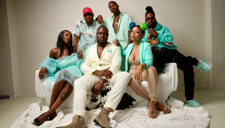 The Verge LA Episode 01 thumbnail