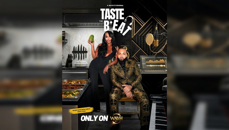 Taste The Beat