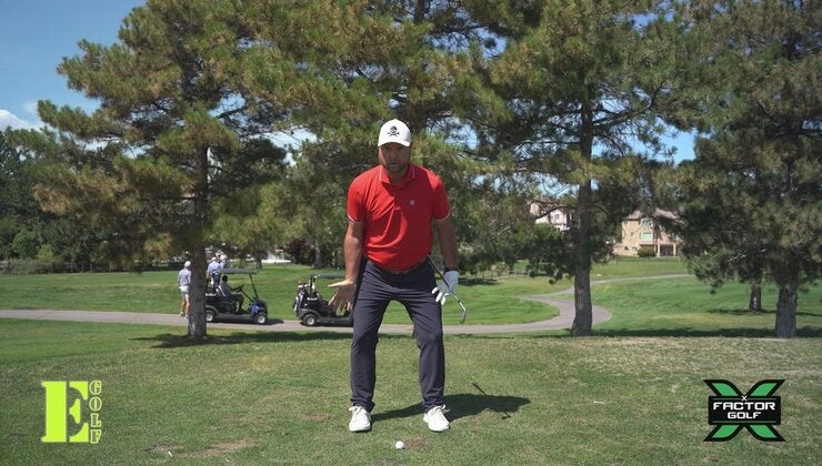 Understanding proper hip rotation is