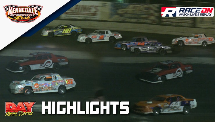 9/27/2024 | IMCA Stock Car Feature | 18th Annual Summit Shootout ...