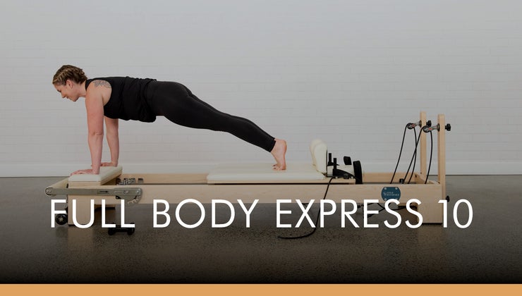 Body Express Signs Full Body Express 10 With Kylie