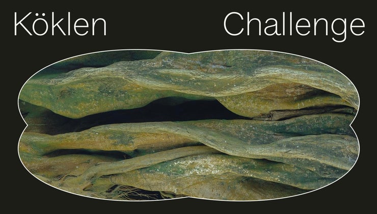 Köklen Challenge