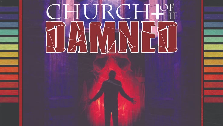 Church Of The Damned (1985)