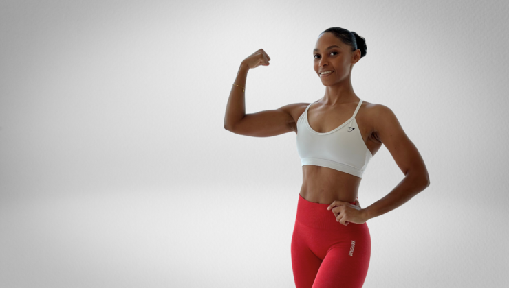 20 Min Full Body Workout - Bodyweight