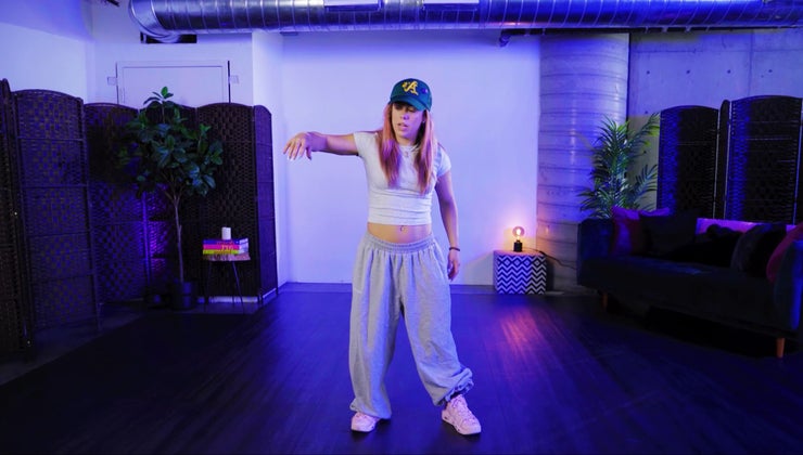 How To: Basic Pop | Technique