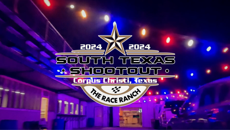 GREAT EAST TEXAS SHOOTOUT visual data 7