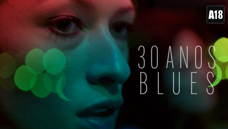 30 Anos Blues