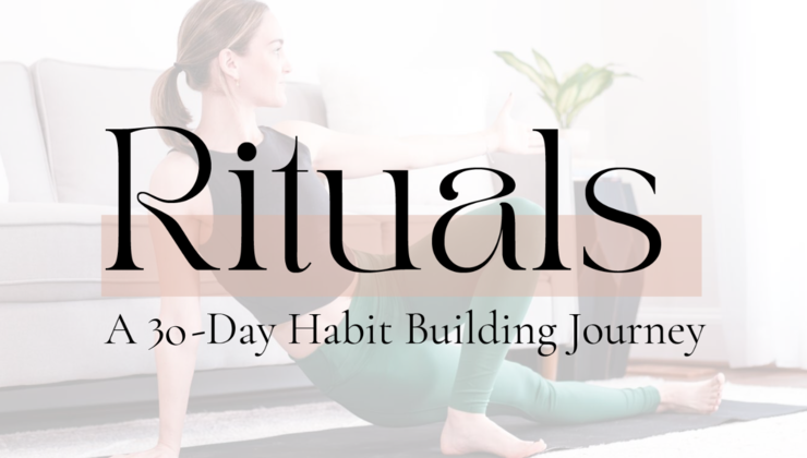 Rituals Collection