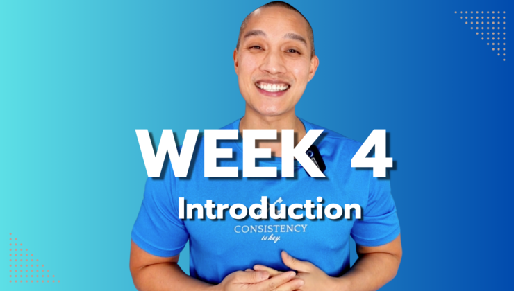Week 4image Welcome to Week 4