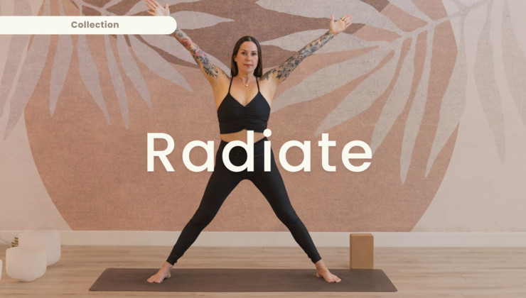 Madison Radiate Radiate Collection
