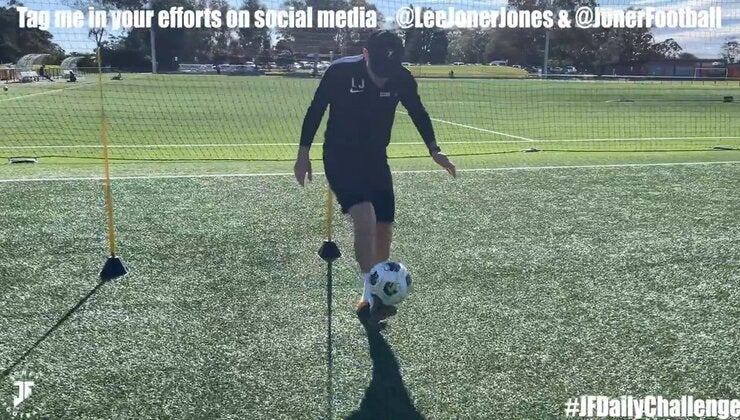 Juggling Challenges Advanced Juggle Challenge | Daily Challenges