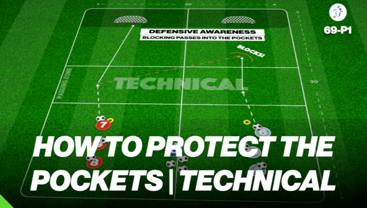 Protect the Pockets - Technical | 69-P1
