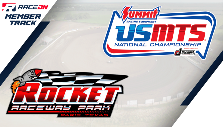 3/7/2025 | 15th Annual Texas Spring Nationals | Rocket Raceway Park