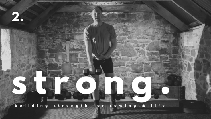 February Strong Strong2