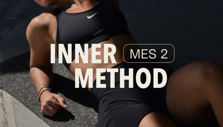 Inner Method | MES 2