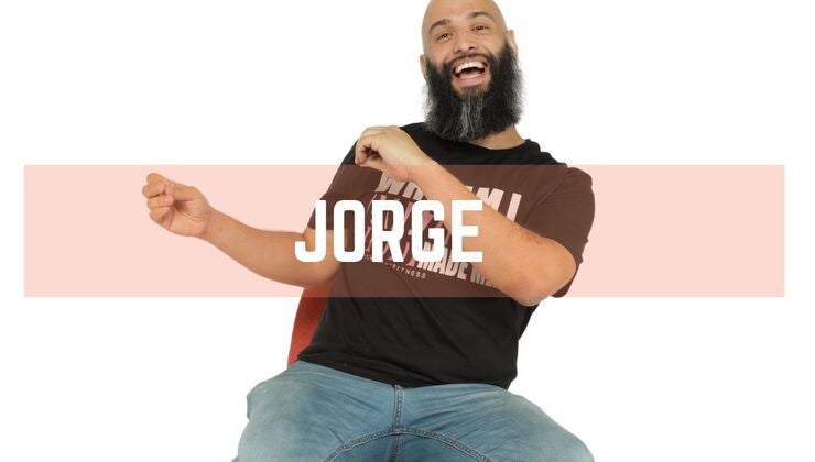Jorge Kirovsky Jorge