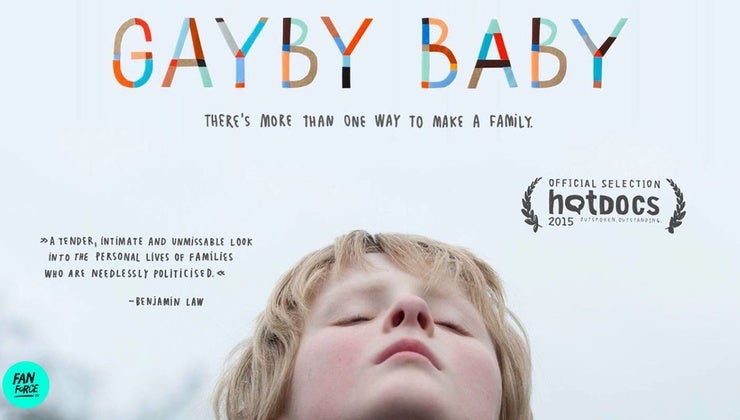 Gayby Baby | FanForce TV