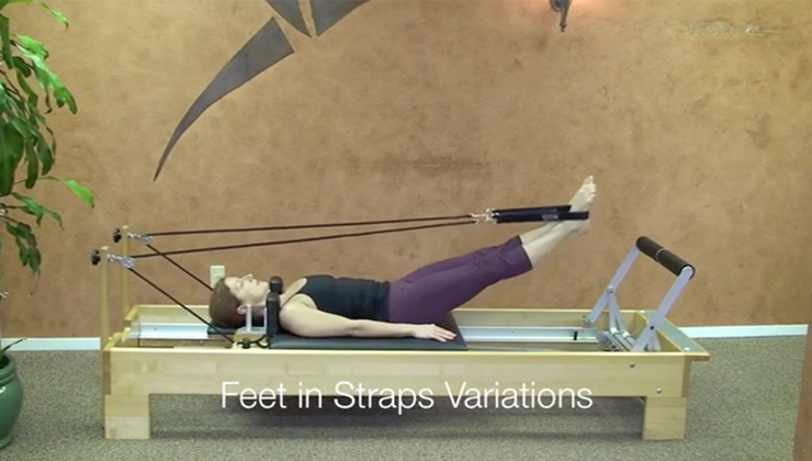 Reformer for Osteoporosis