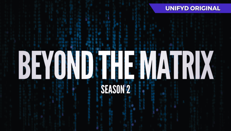 Beyond The Matrix | Season 2
