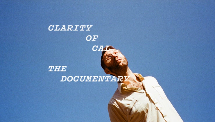 Clarity of Cal: The Documentary