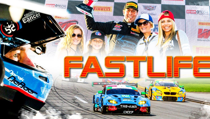 FastLife