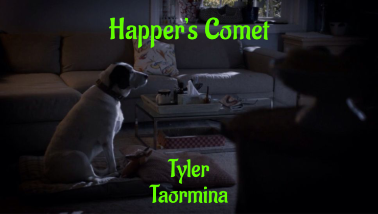 Happer’s Comet