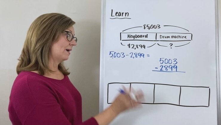 3a Chapter 3 Lesson 3 Think And Learn