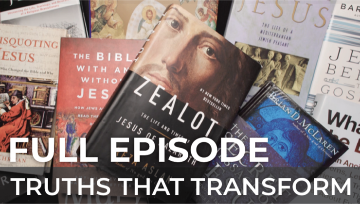 The Truth Of The Resurrection Truths That Transform