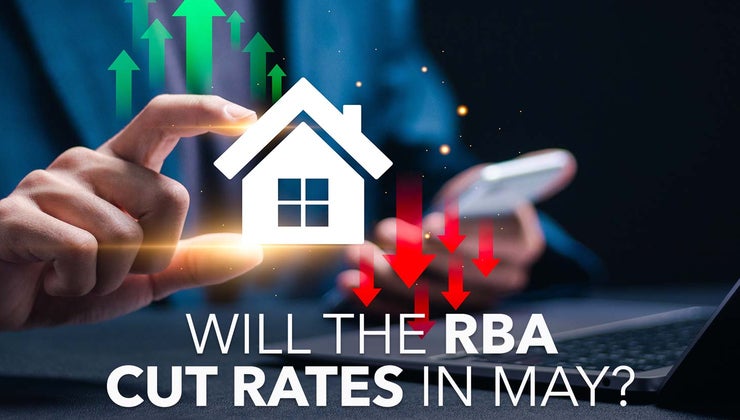 Will The Rba Cut Interest Rates in May?